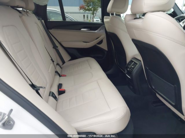 5UX53DP00N9K29600 BMW X3 Xdrive30i