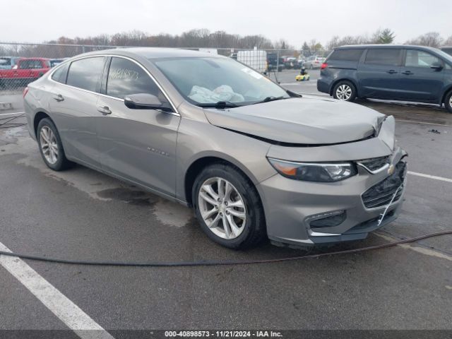 1G1ZD5STXJF109136 auction archive image