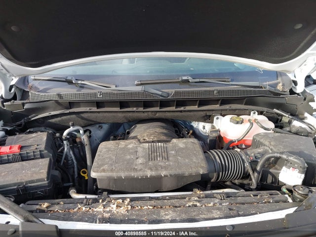 Chevrolet Suburban 2wd Ls 2023 1GNSCBKD0PR402111 Image 10