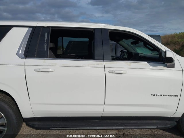 Chevrolet Suburban 2wd Ls 2023 1GNSCBKD0PR402111 Image 13
