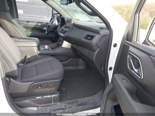 Chevrolet Suburban 2wd Ls 2023 1GNSCBKD0PR402111 Image 5