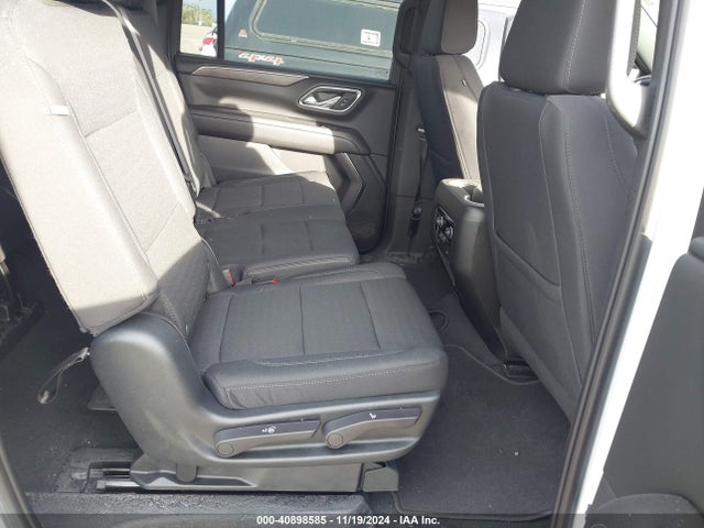 Chevrolet Suburban 2wd Ls 2023 1GNSCBKD0PR402111 Image 8