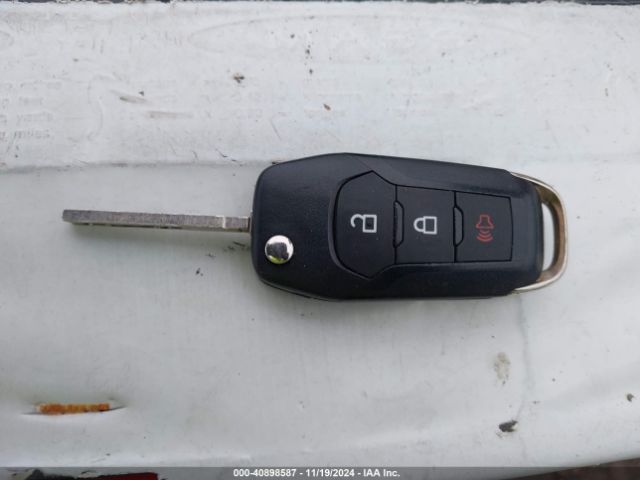 1FTFW1E50NKE08951 Ford F-150 Xlt