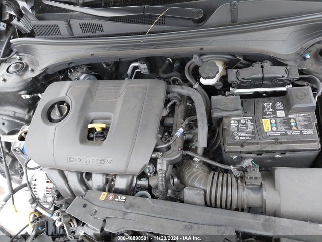 3KPF54AD5RE719706 KIA Forte Gt-line