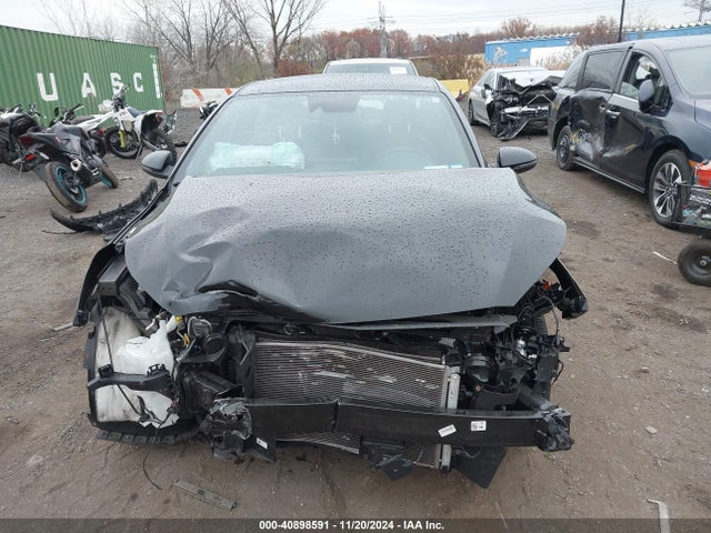 3KPF54AD5RE719706 KIA Forte Gt-line
