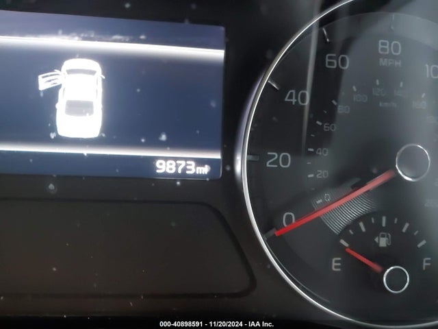 3KPF54AD5RE719706 KIA Forte Gt-line