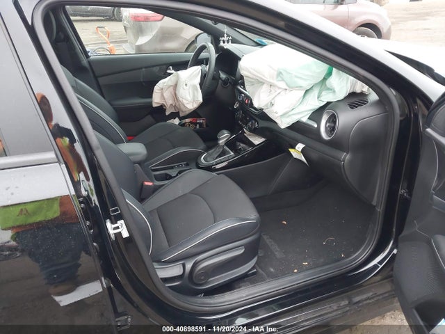 3KPF54AD5RE719706 KIA Forte Gt-line