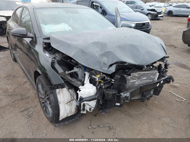 3KPF54AD5RE719706 KIA Forte Gt-line