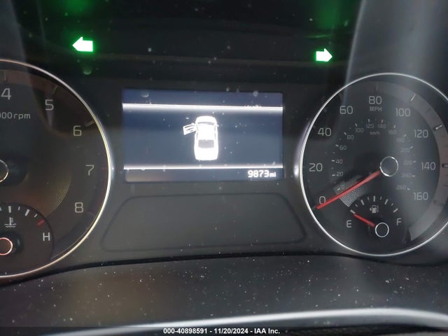 3KPF54AD5RE719706 KIA Forte Gt-line
