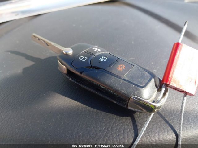 3FA6P0HDXFR231323 Ford FUSION SE