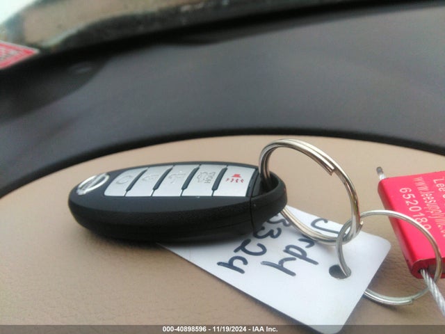 Nissan Altima 2.5 Sl 2015 1N4AL3AP8FC141985 Image 11