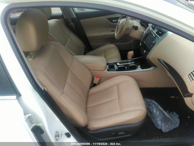 Nissan Altima 2.5 Sl 2015 1N4AL3AP8FC141985 Image 5