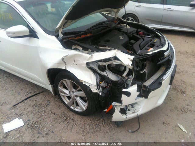 Nissan Altima 2.5 Sl 2015 1N4AL3AP8FC141985 Image 6