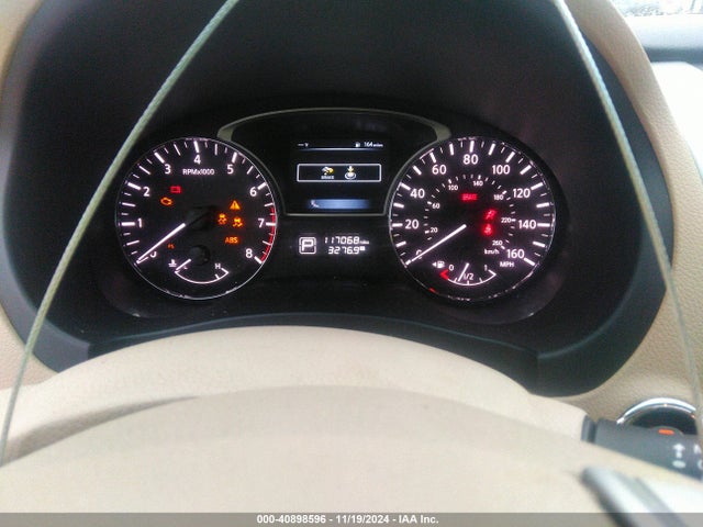 Nissan Altima 2.5 Sl 2015 1N4AL3AP8FC141985 Image 7