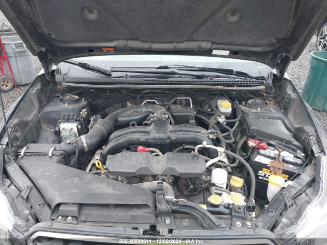 JF2GPAACXH9224474 Subaru Crosstrek 2.0i