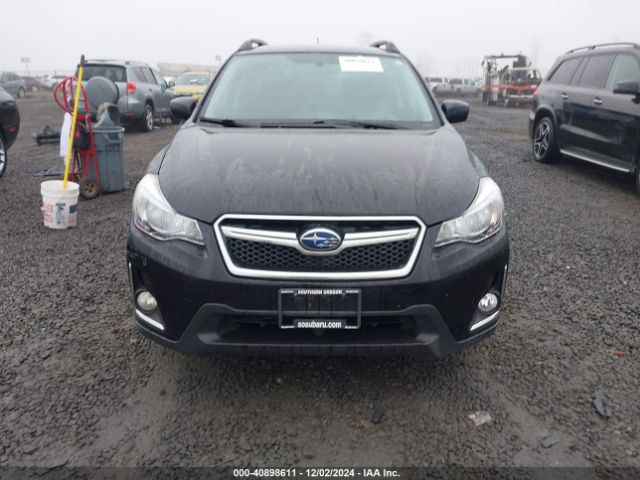 JF2GPAACXH9224474 Subaru Crosstrek 2.0i
