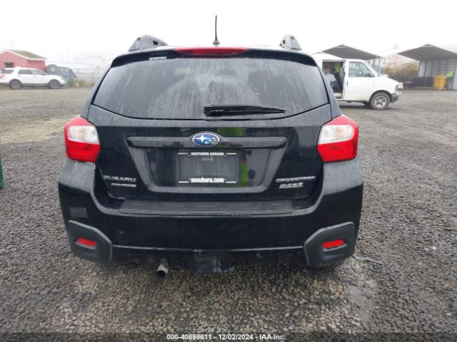 JF2GPAACXH9224474 Subaru Crosstrek 2.0i
