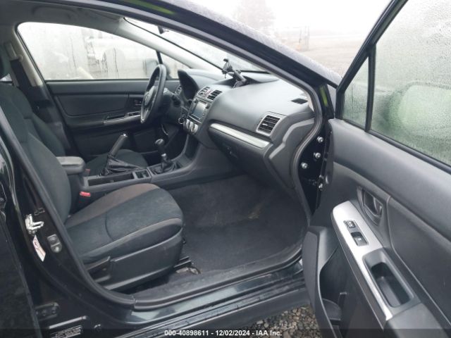 JF2GPAACXH9224474 Subaru Crosstrek 2.0i