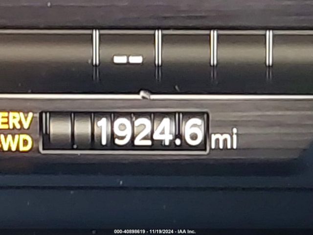 1C6SRFFP2SN528237 RAM 1500 Big Horn  4x4 5'7 Box