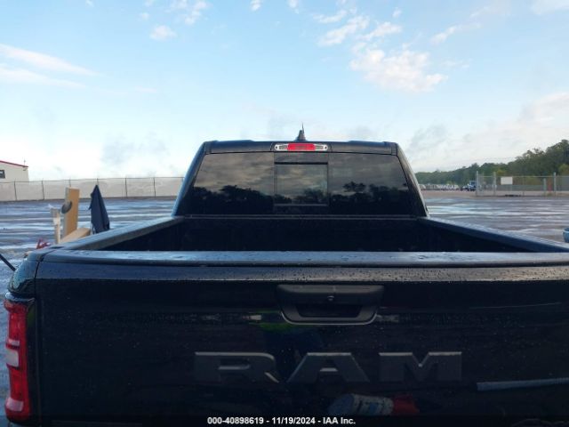 1C6SRFFP2SN528237 RAM 1500 Big Horn  4x4 5'7 Box