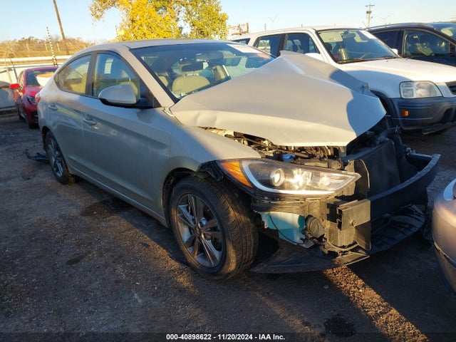 2017 KMHD84LF8HU378312 main image