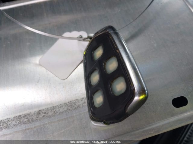 1G6AS5S30F0121402 Cadillac Cts Performance