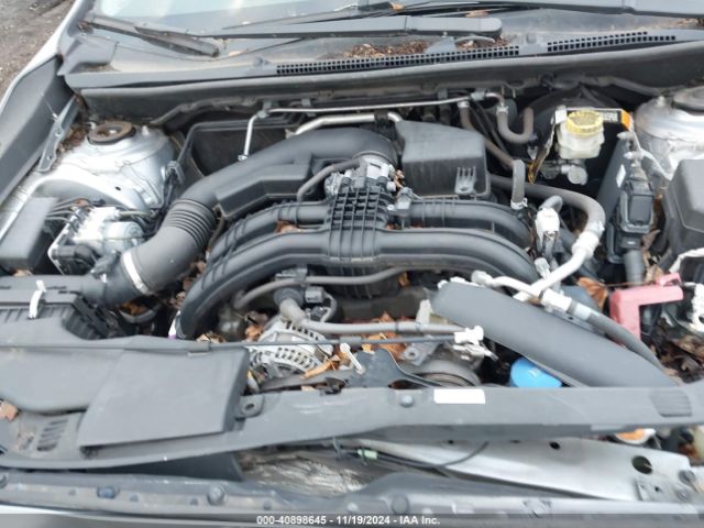 4S3GTAD63K3713650 Subaru Impreza 2.0i Premium