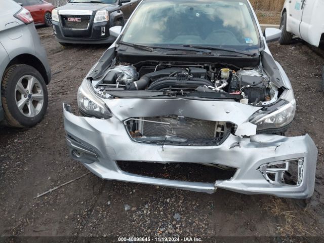 4S3GTAD63K3713650 Subaru Impreza 2.0i Premium