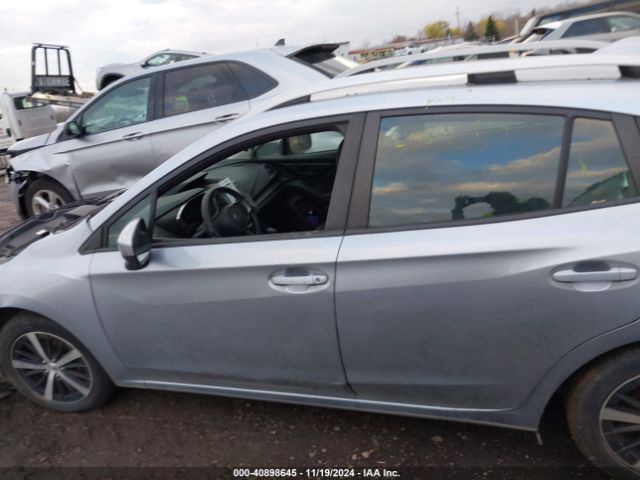 4S3GTAD63K3713650 Subaru Impreza 2.0i Premium