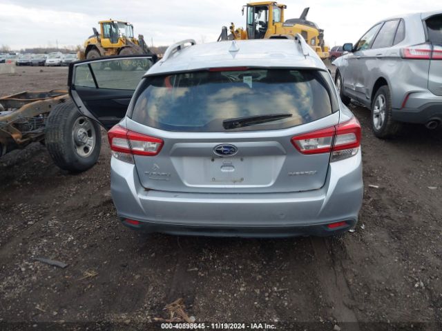 4S3GTAD63K3713650 Subaru Impreza 2.0i Premium