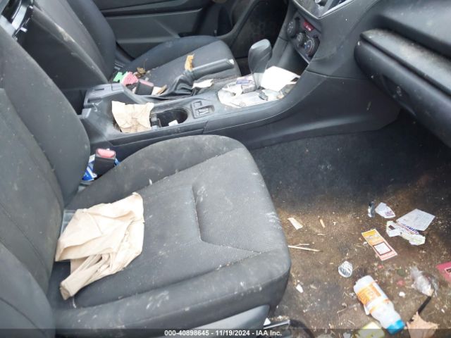 4S3GTAD63K3713650 Subaru Impreza 2.0i Premium