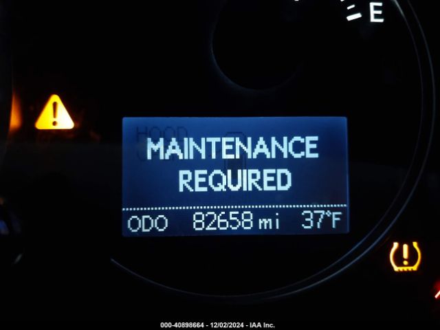 JTHKD5BH6G2263653 Lexus CT 200H