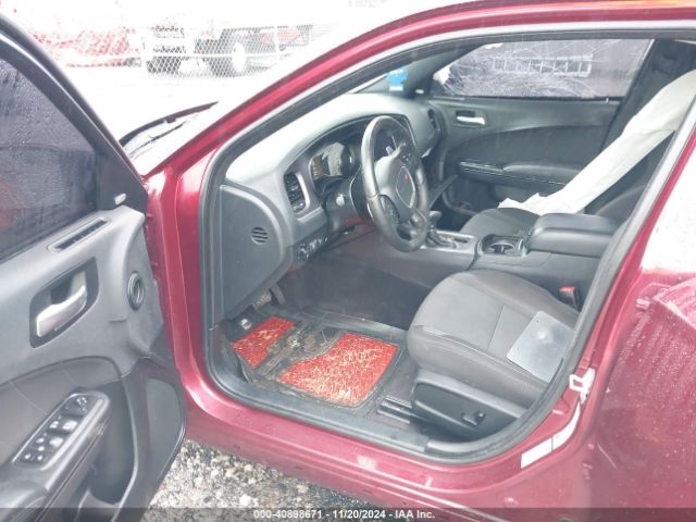 2C3CDXCT8HH589665 Dodge Charger R/t Rwd
