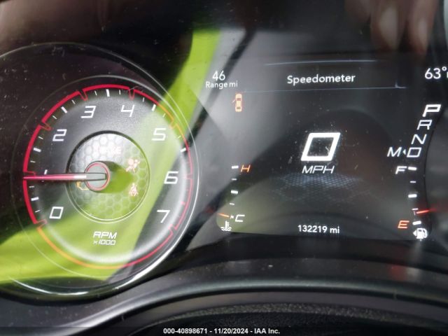 2C3CDXCT8HH589665 Dodge Charger R/t Rwd