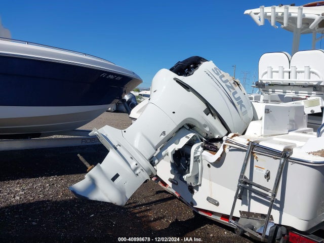 2023 SEA PRO OTHER SPBJW913K223      Photo 9