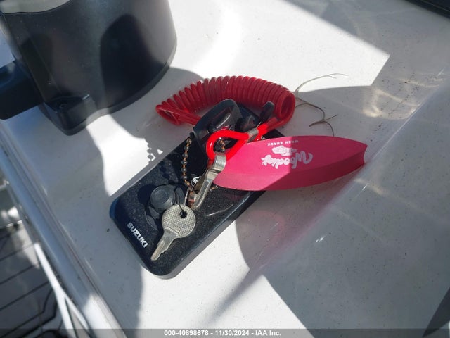 2023 SEA PRO OTHER SPBJW913K223      Photo 10