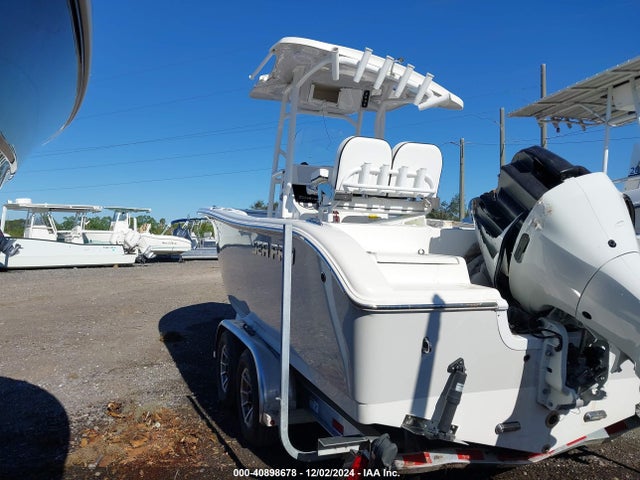 2023 SEA PRO OTHER SPBJW913K223      Photo 2