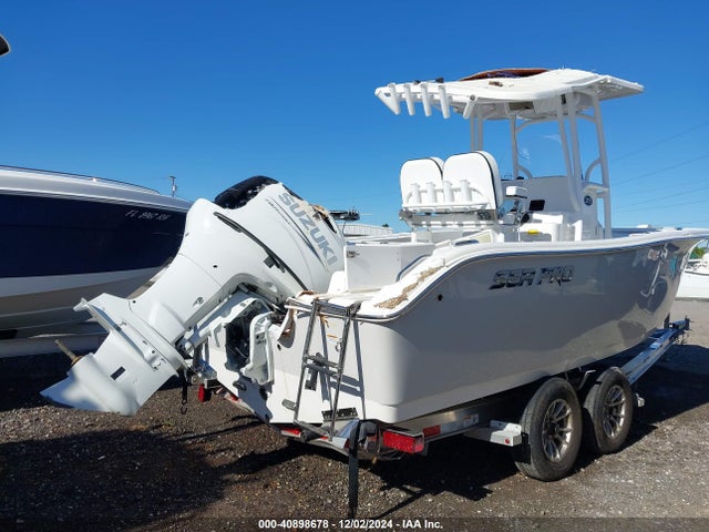 2023 SEA PRO OTHER SPBJW913K223      Photo 3