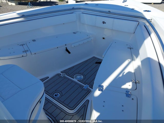 2023 SEA PRO OTHER SPBJW913K223      Photo 4