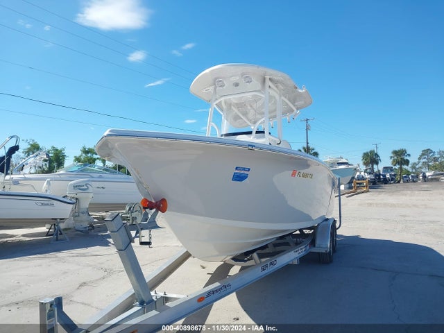 2023 SEA PRO OTHER SPBJW913K223      Photo 5