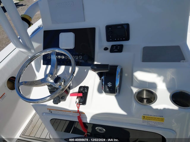 2023 SEA PRO OTHER SPBJW913K223      Photo 6