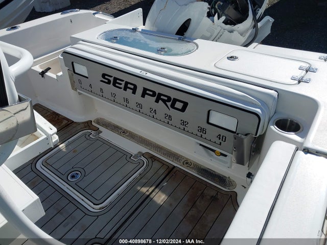 2023 SEA PRO OTHER SPBJW913K223      Photo 7