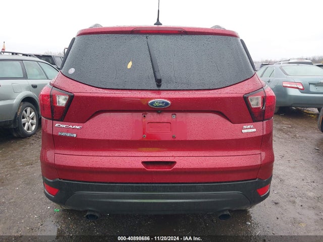 Ford ESCAPE SEL 2019 1FMCU0HDXKUB53968 Image 16