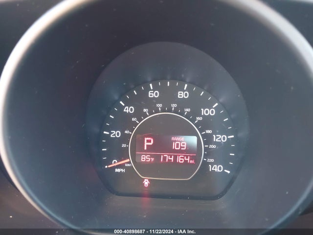 KIA Soul 2015 KNDJN2A22F7218734 Image 7