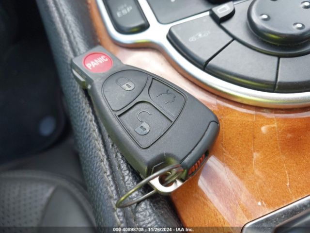 2004 MERCEDES-BENZ SL 55 AMG WDBSK74F74F071238 Photo 10