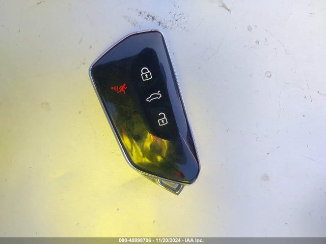 WVWH87CD3NW142690 Volkswagen Golf Gti 2.0t S