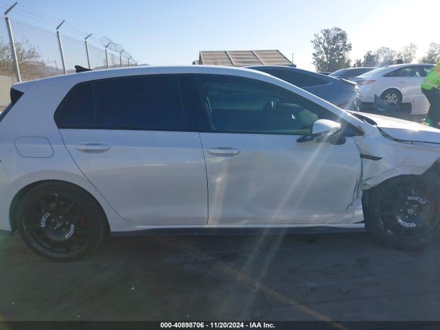 WVWH87CD3NW142690 Volkswagen Golf Gti 2.0t S