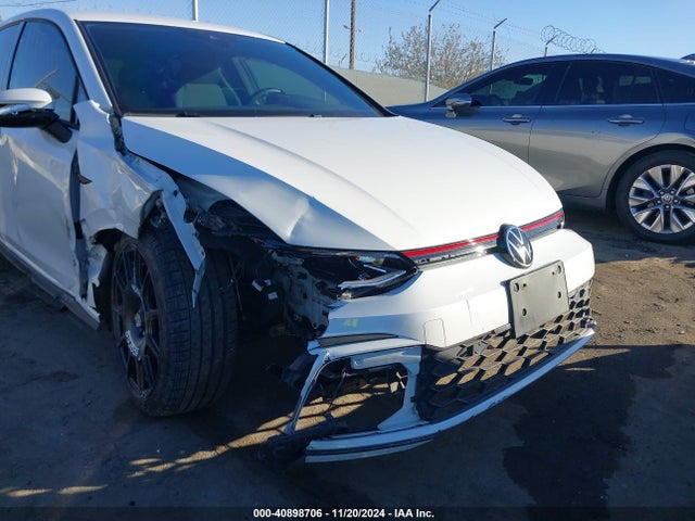 WVWH87CD3NW142690 Volkswagen Golf Gti 2.0t S