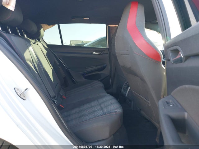 WVWH87CD3NW142690 Volkswagen Golf Gti 2.0t S