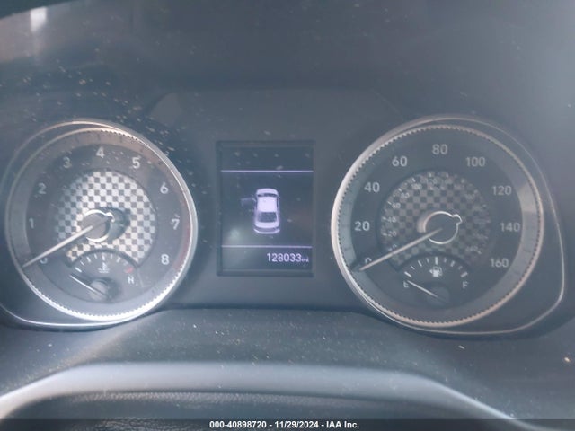 Hyundai ELANTRA SE 2020 5NPD74LF4LH527616 Image 7